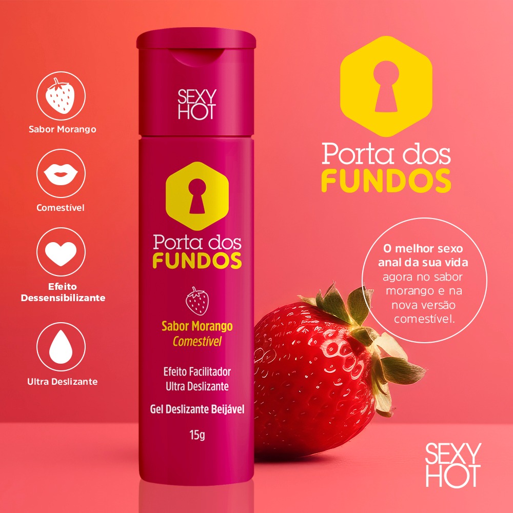 Produtos da Loja Luxurias 4
